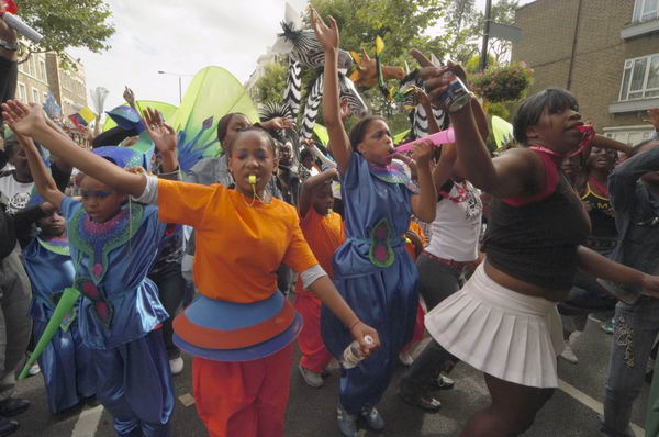 Picture © Peter Marshall, 2004