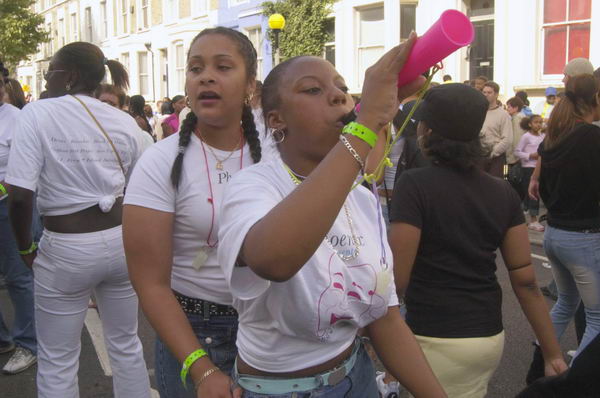 Picture © Peter Marshall, 2004