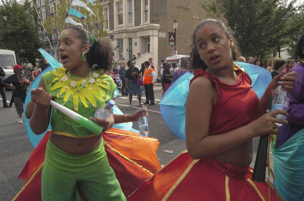 Picture © Peter Marshall, 2004