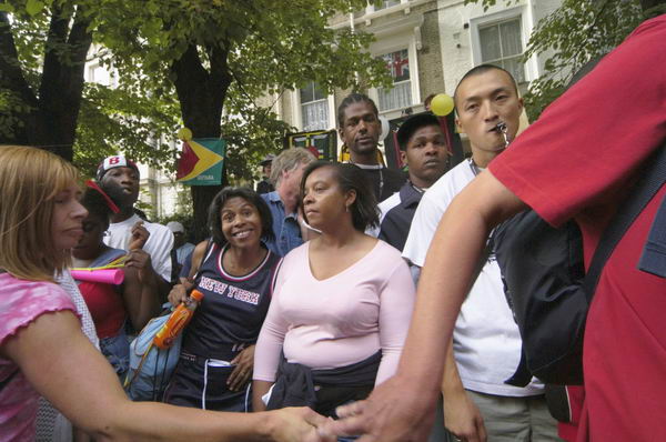 Picture © Peter Marshall, 2004