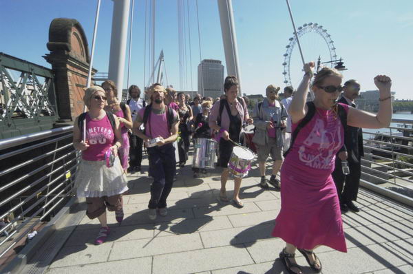 Picture © Peter Marshall, 2004