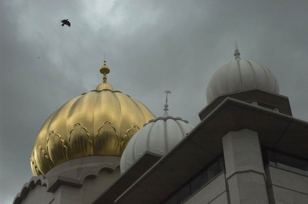 Southall - Britain's Holy City - 2005