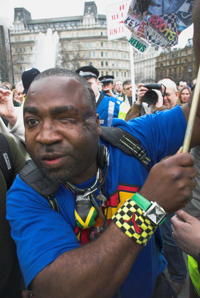 Protect Free Expression © 2006, Peter Marshall