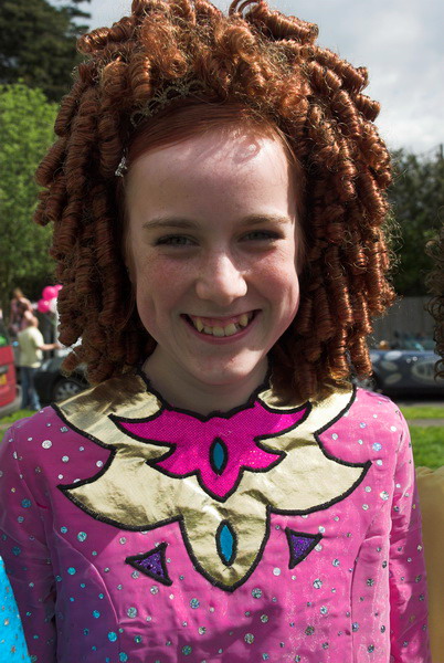 Banstead May Fayre © 2006, Peter Marshall
