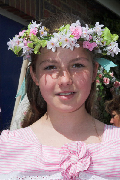 Banstead May Fayre © 2006, Peter Marshall