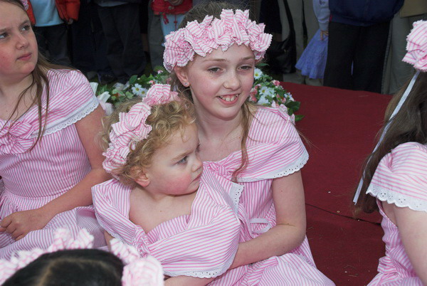 Banstead May Fayre &copy; 2006, Peter Marshall