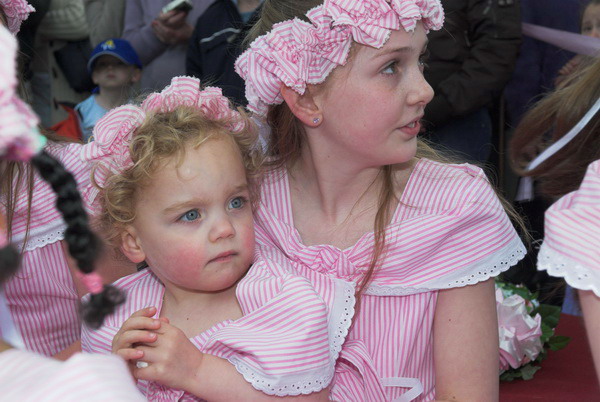 Banstead May Fayre &copy; 2006, Peter Marshall