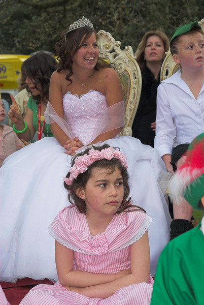 Banstead May Fayre &copy; 2006, Peter Marshall