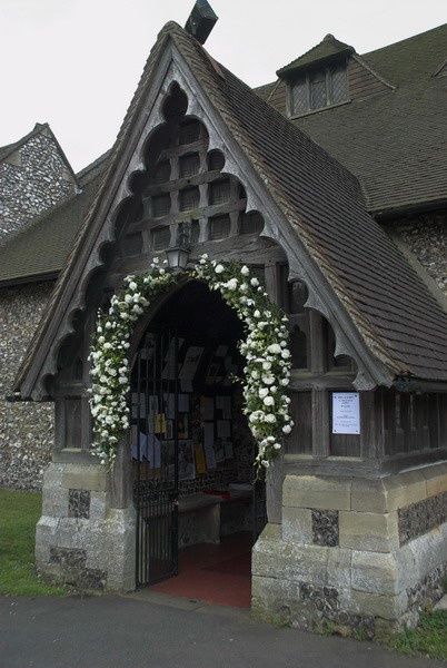 Banstead May Fayre &copy; 2006, Peter Marshall