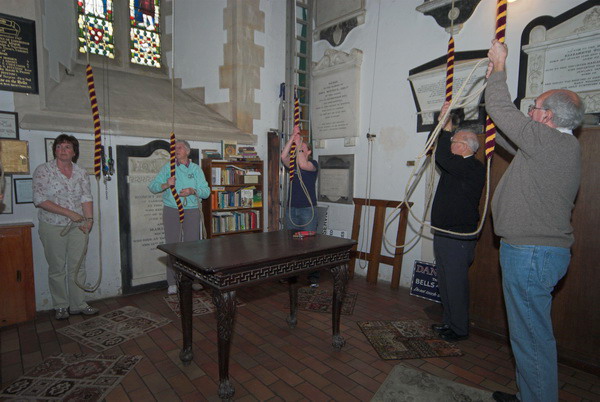 Banstead May Fayre &copy; 2006, Peter Marshall