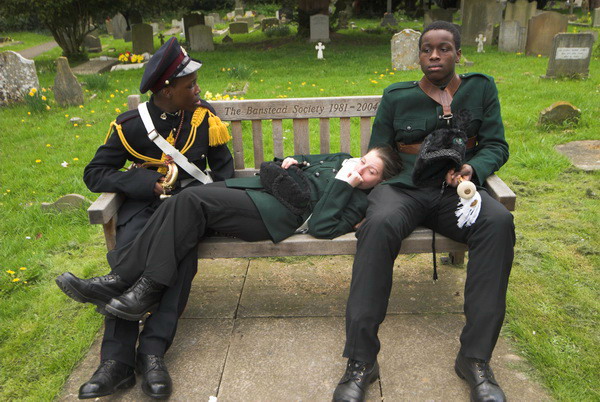 Banstead May Fayre &copy; 2006, Peter Marshall