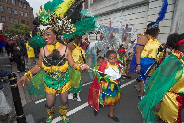 Kingston Carnival