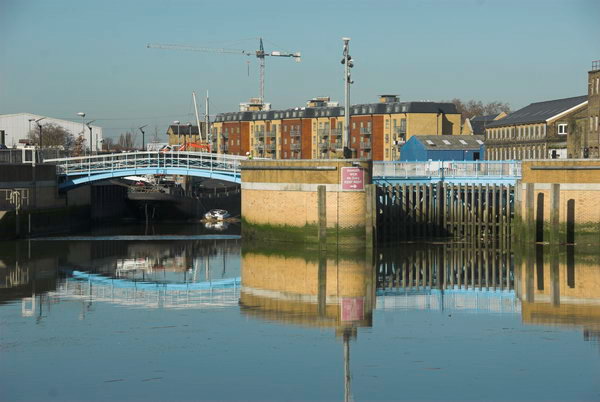 Ilford Bridge