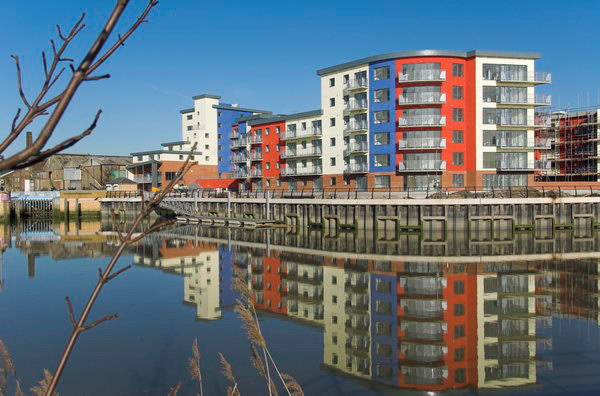  Ilford Bridge 