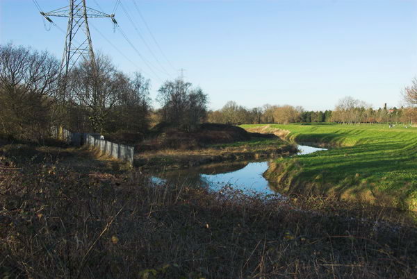 Barking & the Roding © 2007, Peter Marshall