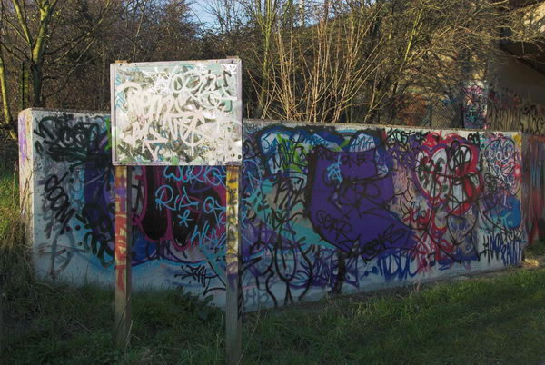 Barking & the Roding © 2007, Peter Marshall