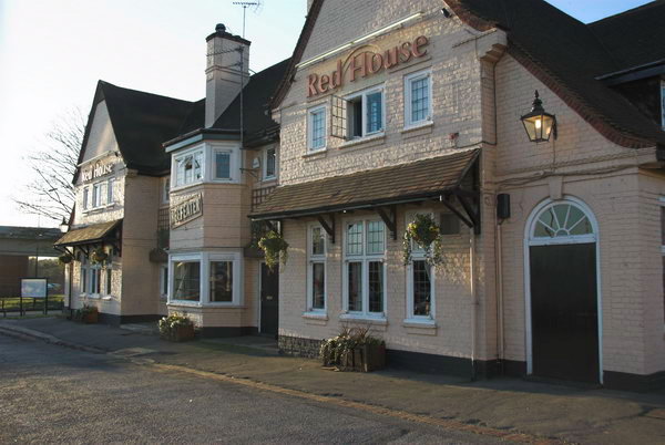 Barking & the Roding © 2007, Peter Marshall