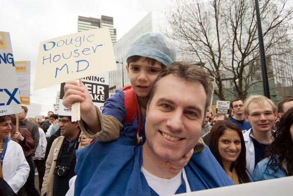 RemedyUK © 2007, Peter Marshall