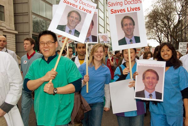 RemedyUK © 2007, Peter Marshall