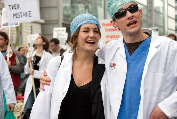 RemedyUK © 2007, Peter Marshall