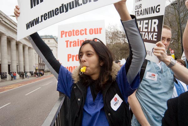 RemedyUK © 2007, Peter Marshall