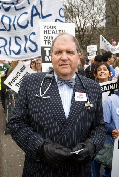 RemedyUK © 2007, Peter Marshall