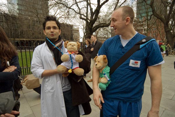 RemedyUK © 2007, Peter Marshall