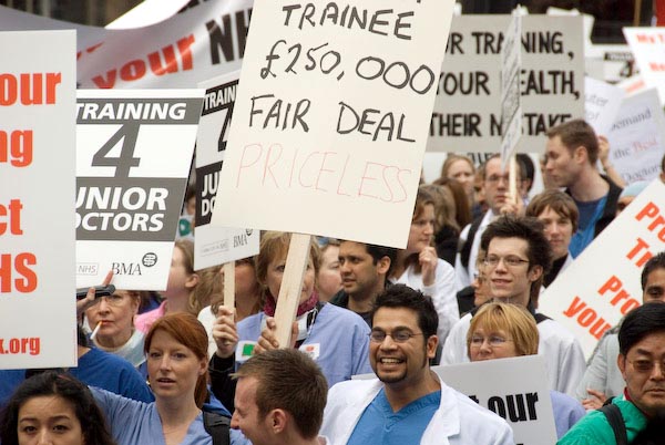 RemedyUK © 2007, Peter Marshall