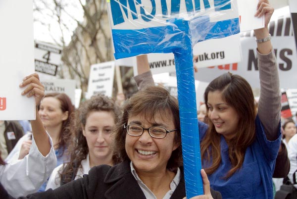 RemedyUK © 2007, Peter Marshall