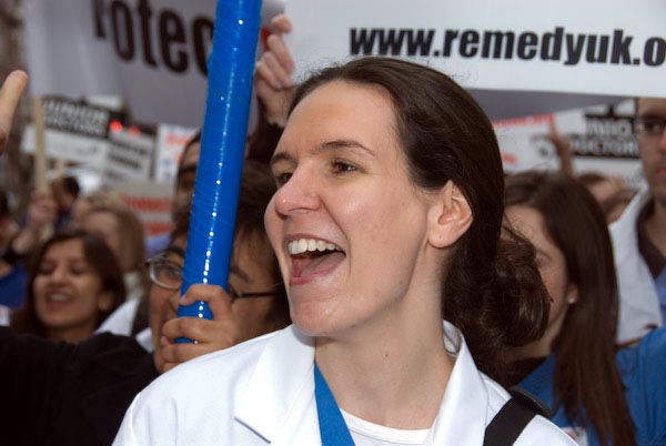 RemedyUK © 2007, Peter Marshall