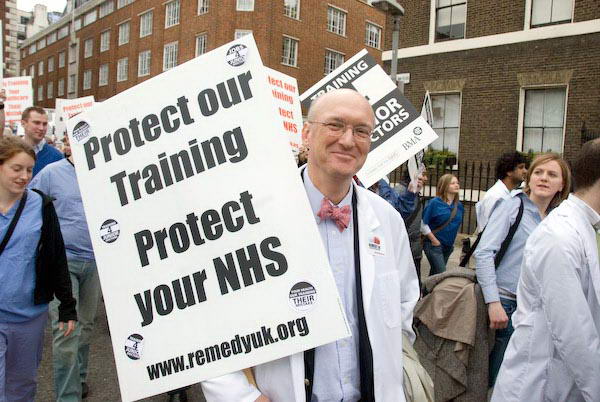 RemedyUK © 2007, Peter Marshall