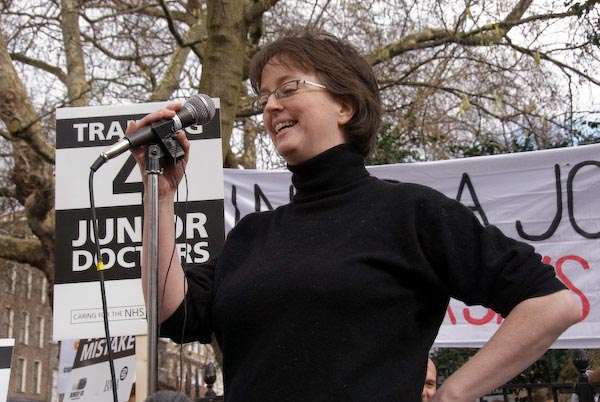 RemedyUK © 2007, Peter Marshall