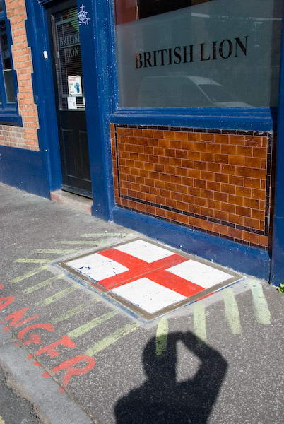 © 2007, Peter Marshall