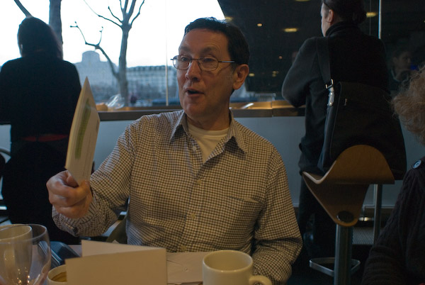 © 2007, Peter Marshall