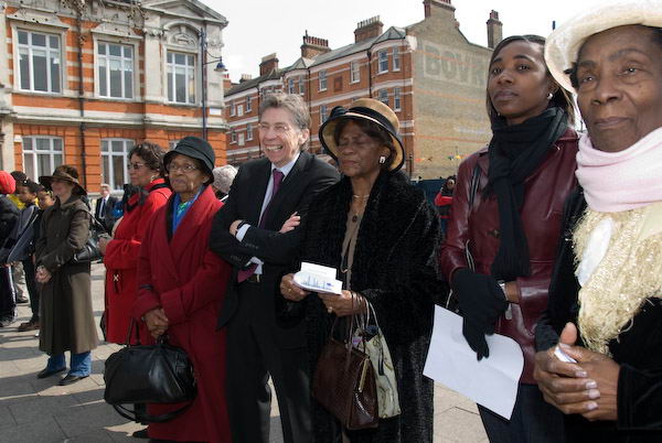 © 2007, Peter Marshall