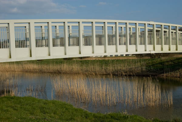 Amberley, Sussex © 2007, Peter Marshall