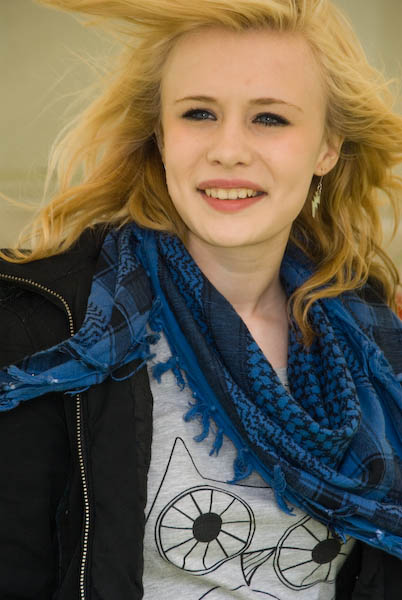 Walton-on-the-Hill May Pageant &copy; 2007, Peter Marshall