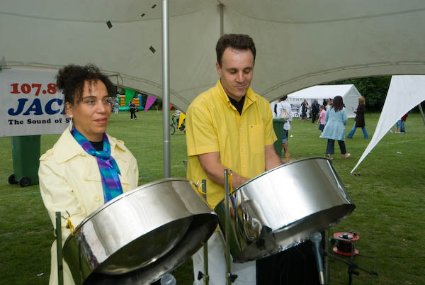 Walton-on-the-Hill May Pageant &copy; 2007, Peter Marshall