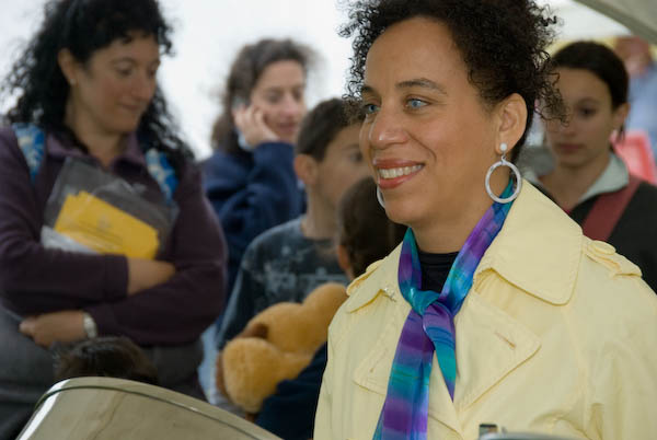 Walton-on-the-Hill May Pageant &copy; 2007, Peter Marshall