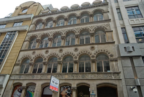 Willis Group.