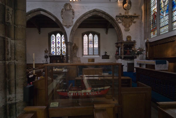 Christian Aid: London Churches &copy; 2007, Peter Marshall