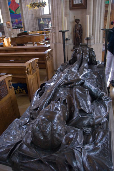 Christian Aid: London Churches &copy; 2007, Peter Marshall