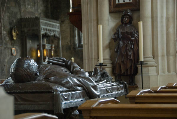 Christian Aid: London Churches &copy; 2007, Peter Marshall