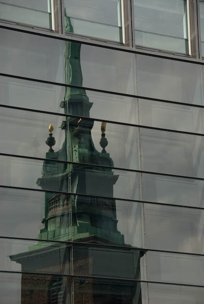 Christian Aid: London Churches &copy; 2007, Peter Marshall