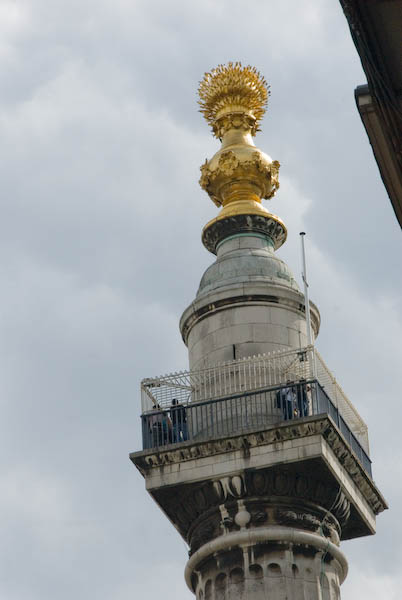 Christian Aid: London Churches &copy; 2007, Peter Marshall