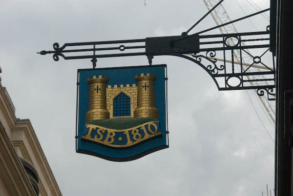 Christian Aid: London Churches &copy; 2007, Peter Marshall