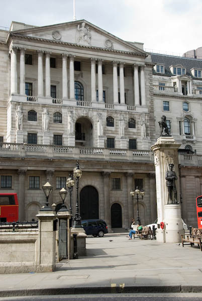 Christian Aid: London Churches &copy; 2007, Peter Marshall