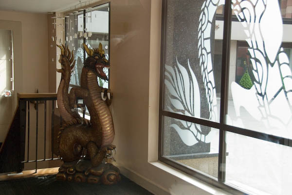 Christian Aid: London Churches &copy; 2007, Peter Marshall