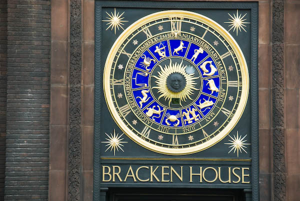 Christian Aid: London Churches &copy; 2007, Peter Marshall