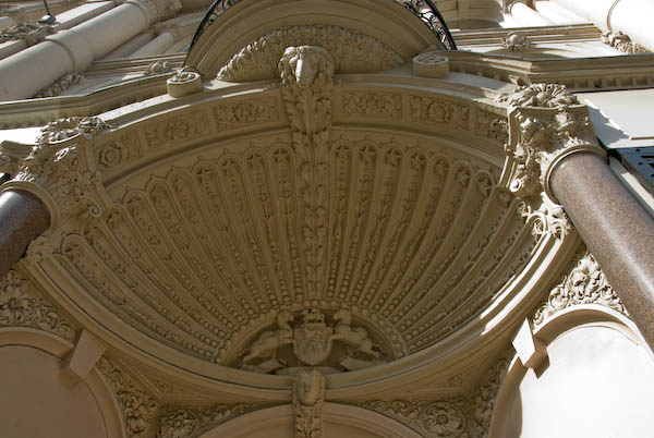 Christian Aid: London Churches &copy; 2007, Peter Marshall